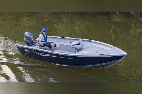 2025 G3 Boats Guide V167 T NAN in lyme CT