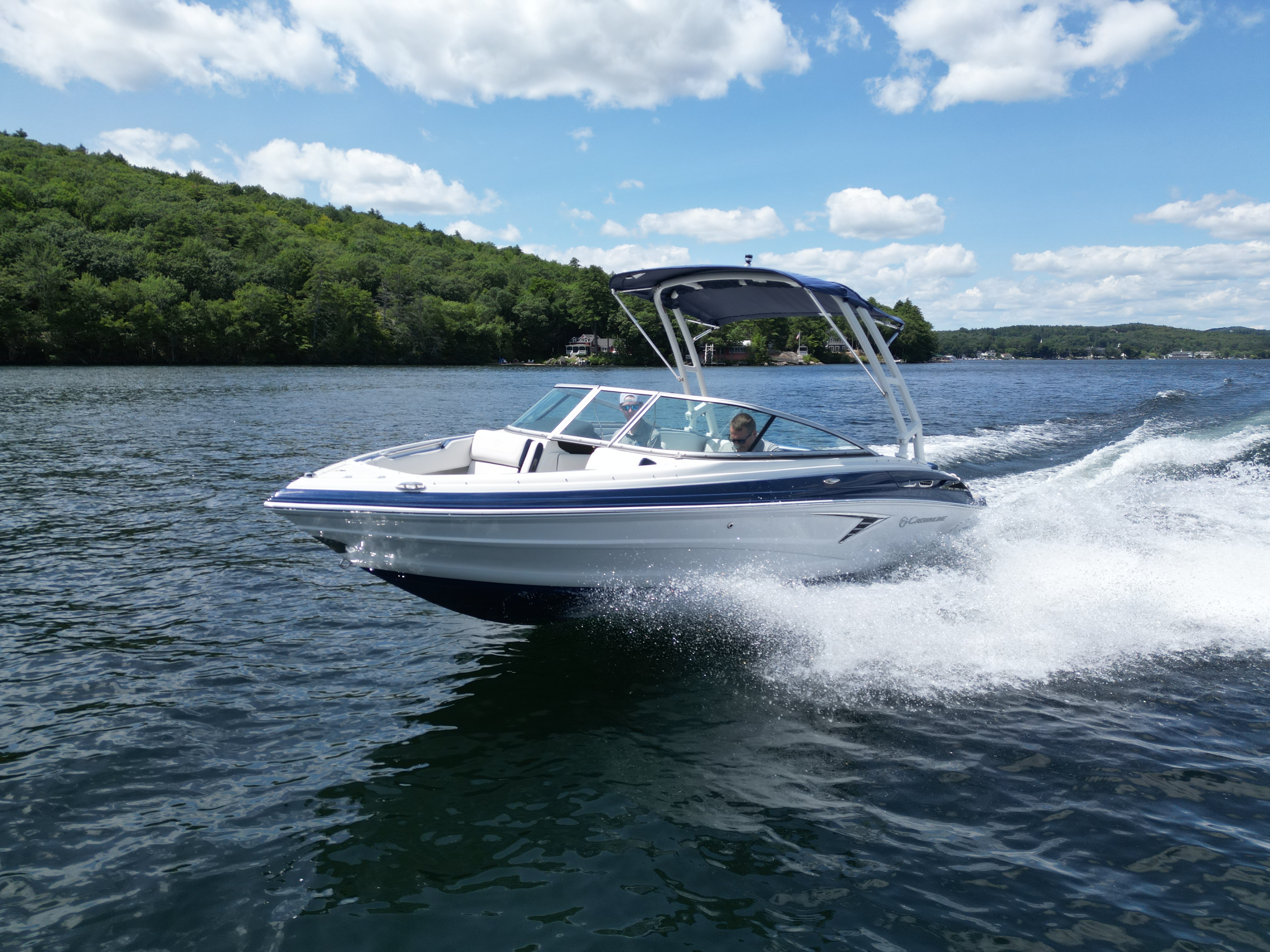2026 Crownline 220 SS in meredith NH