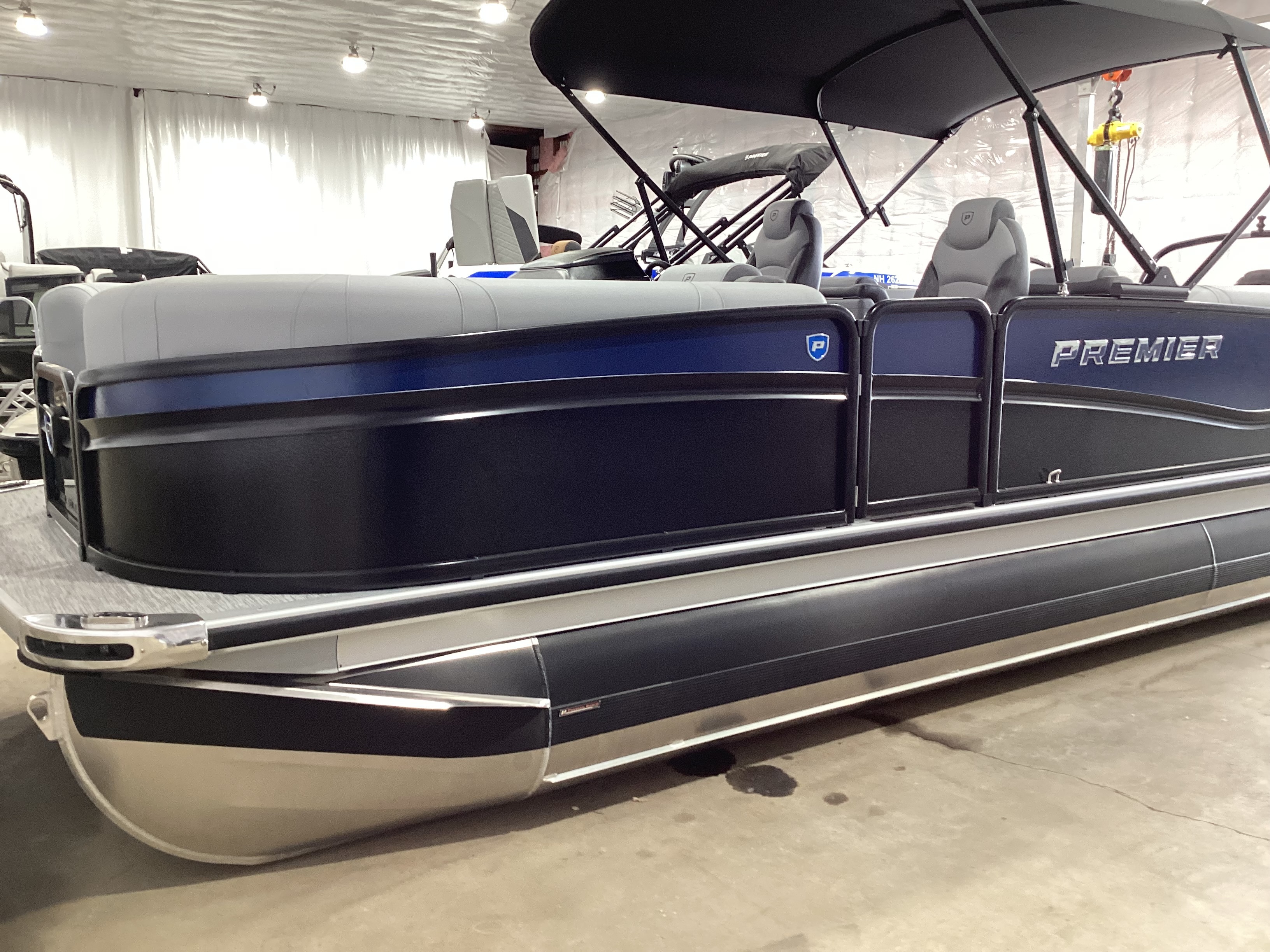 2026 Premier 230 Solaris RF 230 RF in meredith NH