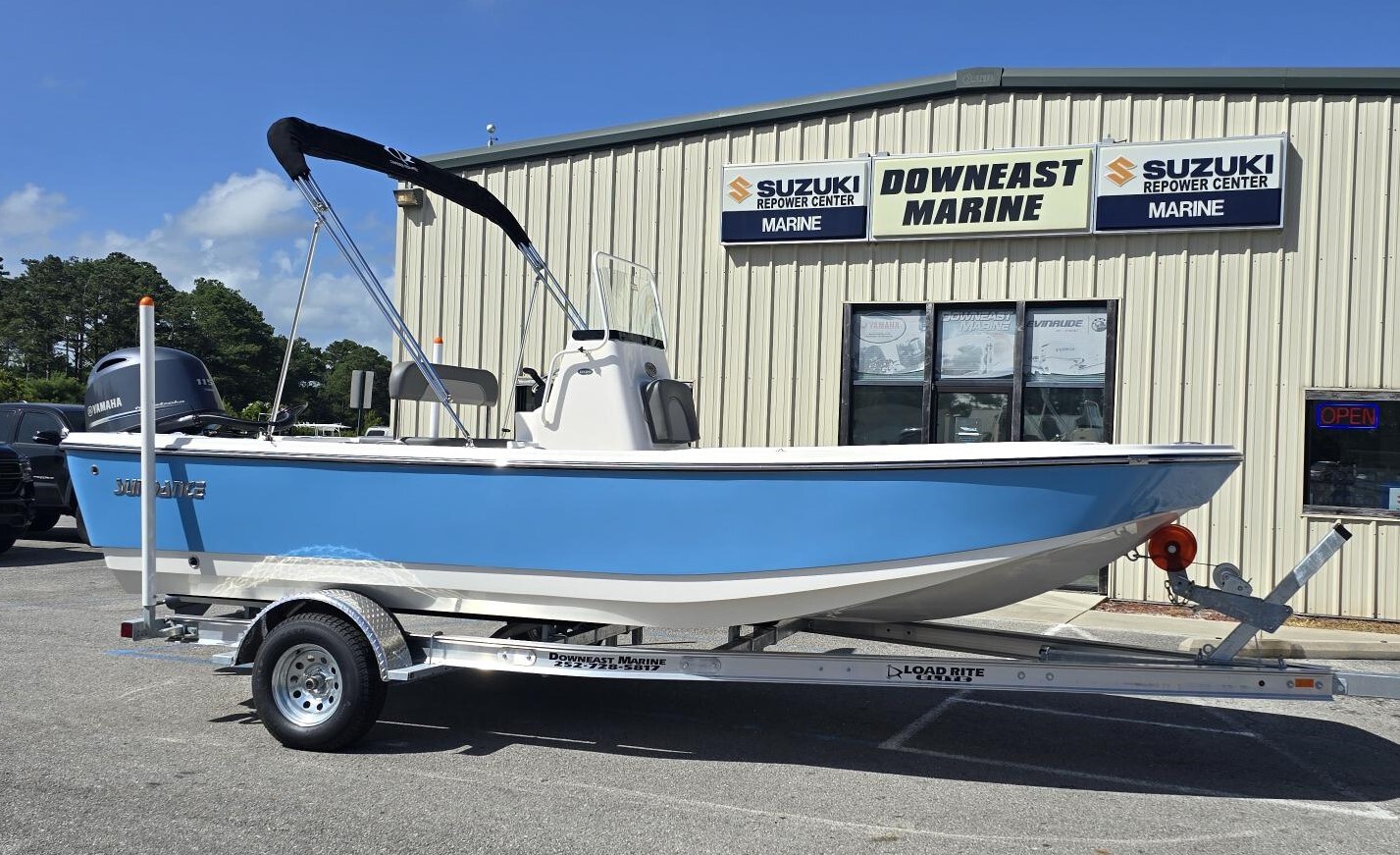2026 Sundance DX20 HPX NAN in beaufort NC