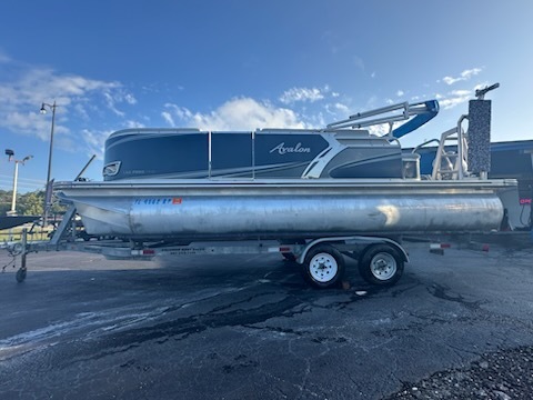 2018 Avalon LSZ 2085 CRB in sanford FL