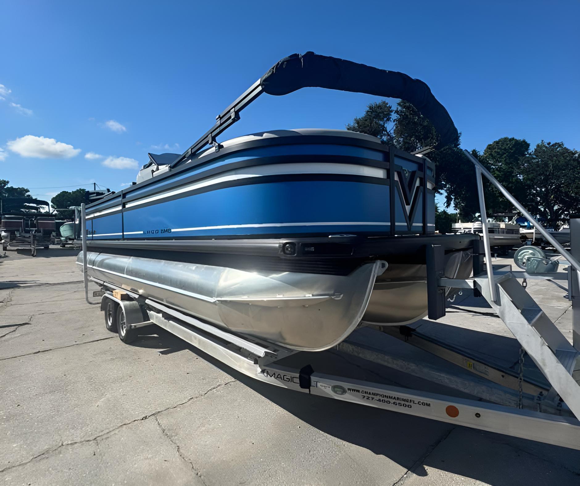 2025 Viaggio Lago Z-D Z24D in clearwater FL