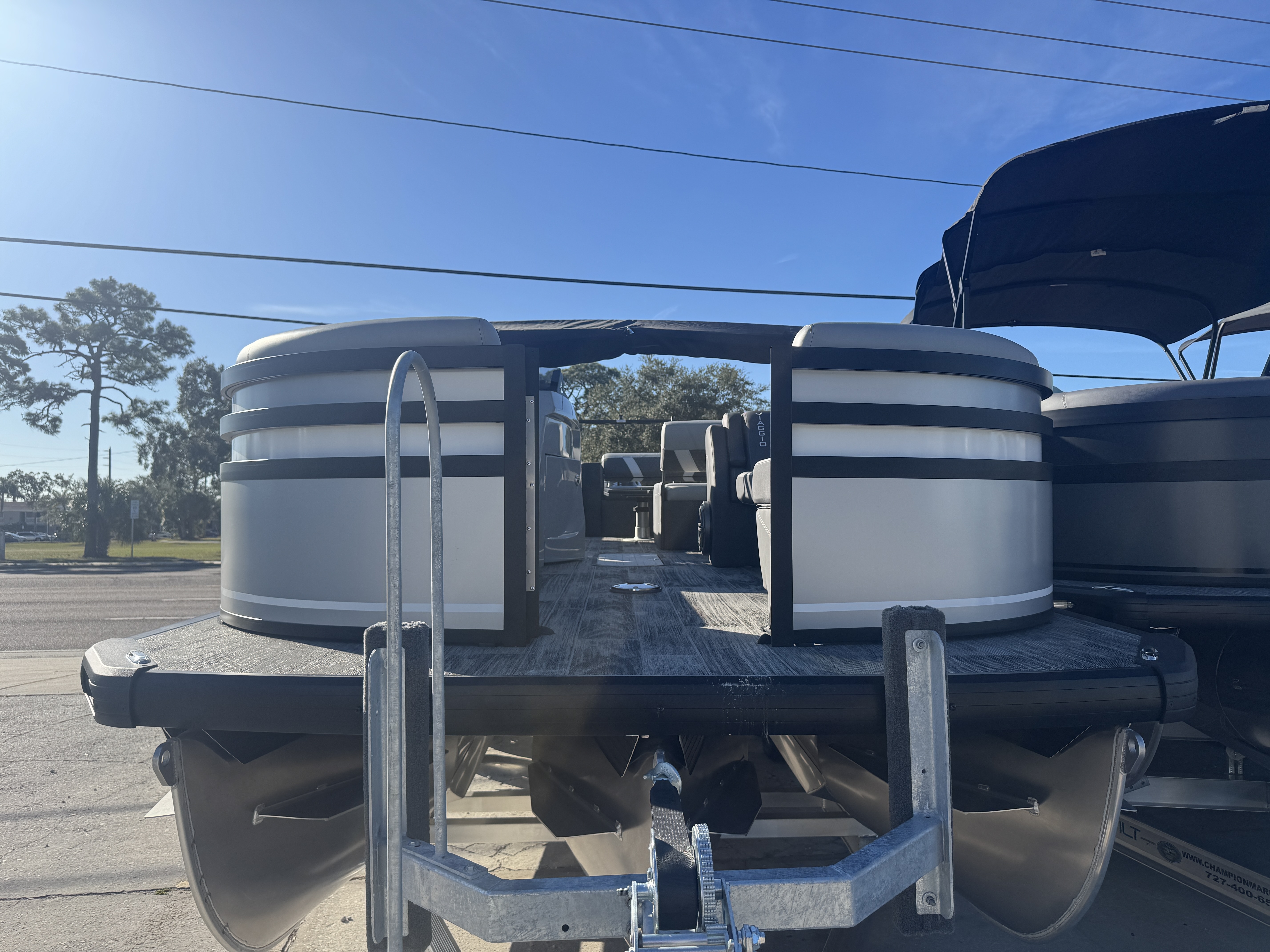 2026 Viaggio Z24B in clearwater FL