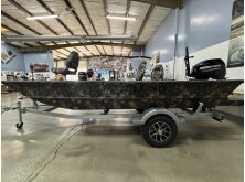 Lund 1775 Pro Guide Review image