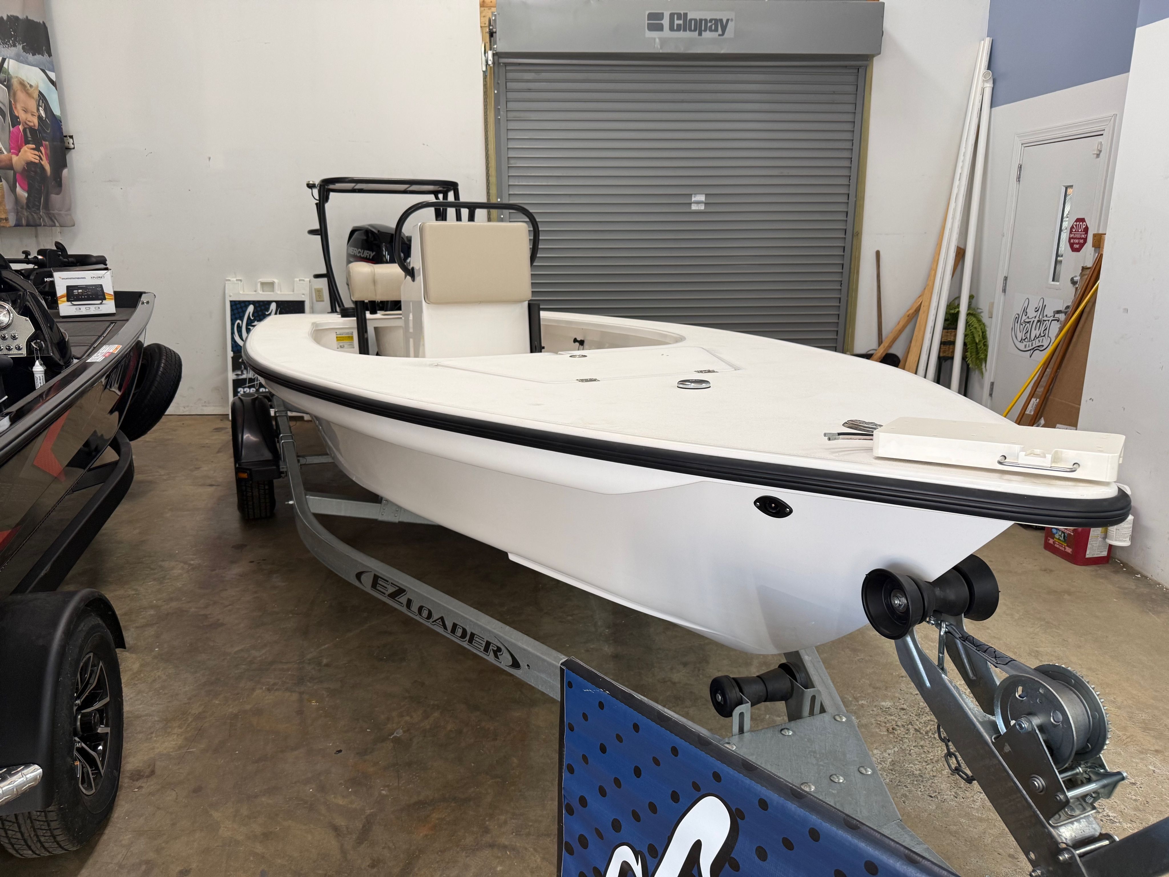 2025 Delta Boatworks D18 in colfax (greensboro) NC