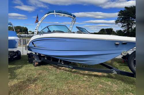 2025 Chaparral 23 SSi OB in colfax (greensboro) NC