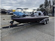 5 Ready-to-Go Fiberglass Bass Boats image