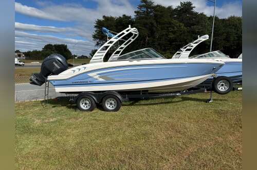 2025 Chaparral 21 SSi OB in colfax (greensboro) NC