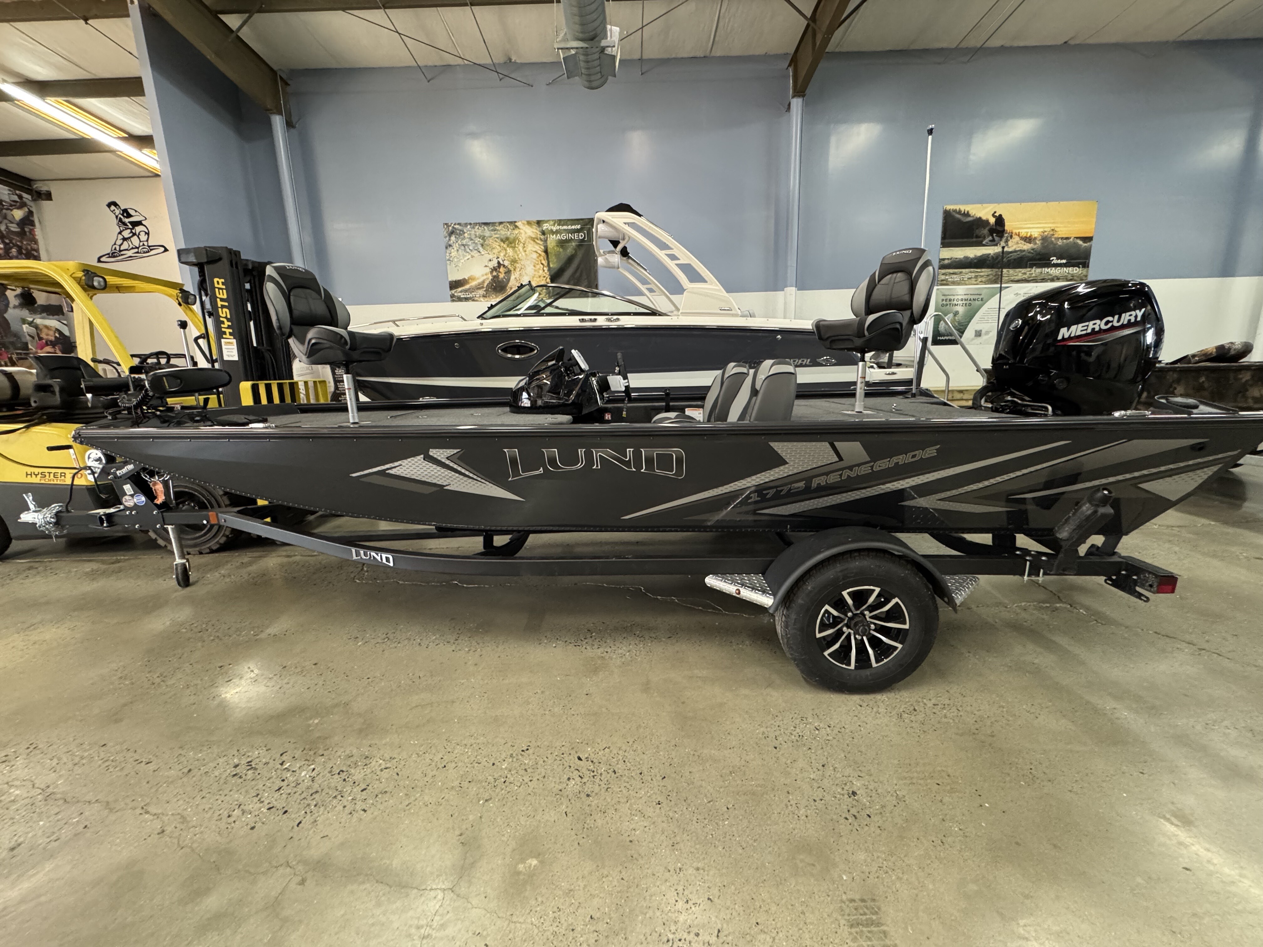 Lund For Sale - Lund Boats - Boatmart