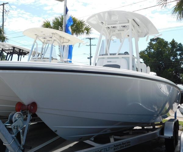 2026 Pathfinder 2400 TRS NAN in charleston SC