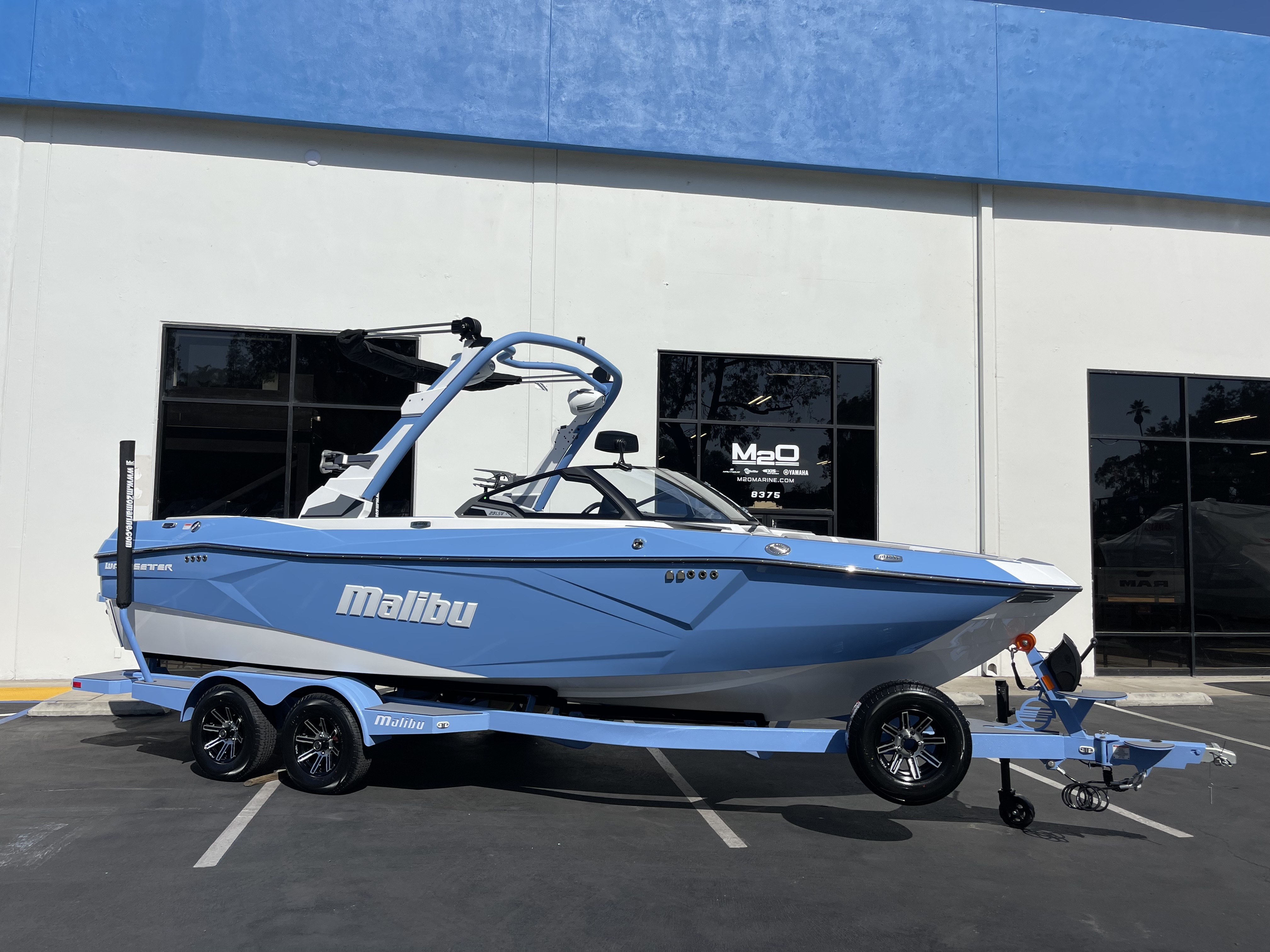 2026 Malibu Boats 23 LSV in la mesa CA