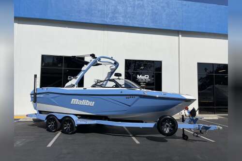 2026 Malibu Boats 23 LSV in la mesa CA