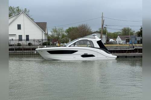 2026 Sea Ray Sundancer 370 390 in marblehead OH