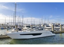 Burger Boat Company Completes Leadership Transition image