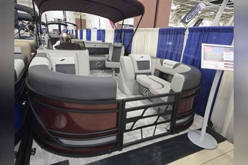 2026 Starcraft SLS 3 DL in pewaukee WI