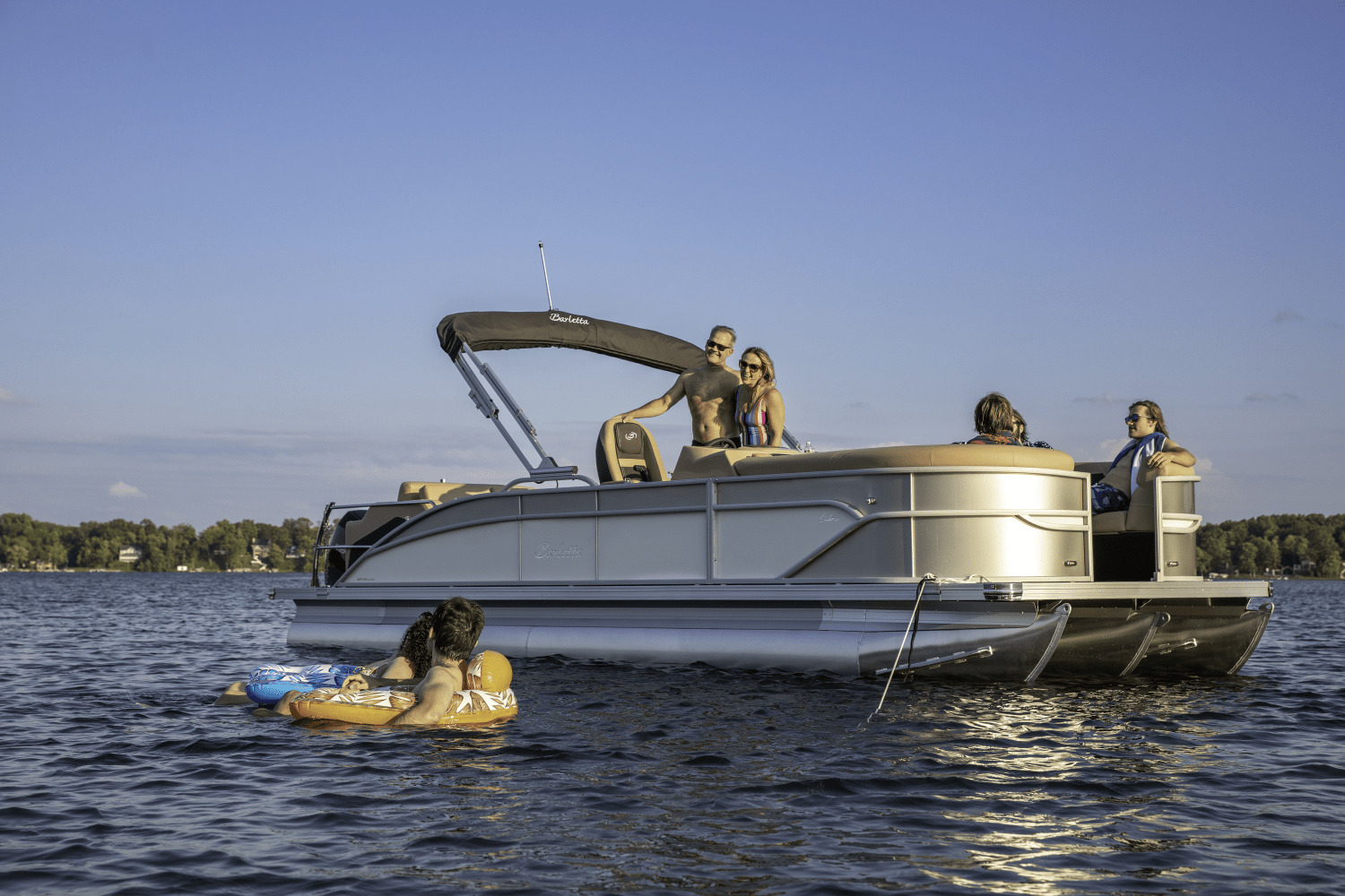 2026 Barletta Cabrio 24 UE in oshkosh WI