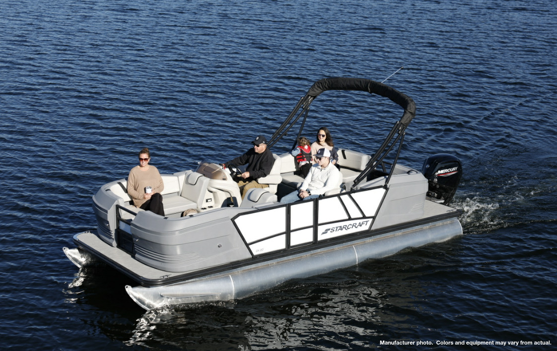 Starcraft Boats For Sale Near Marshfield, Wisconsin - Boatmart