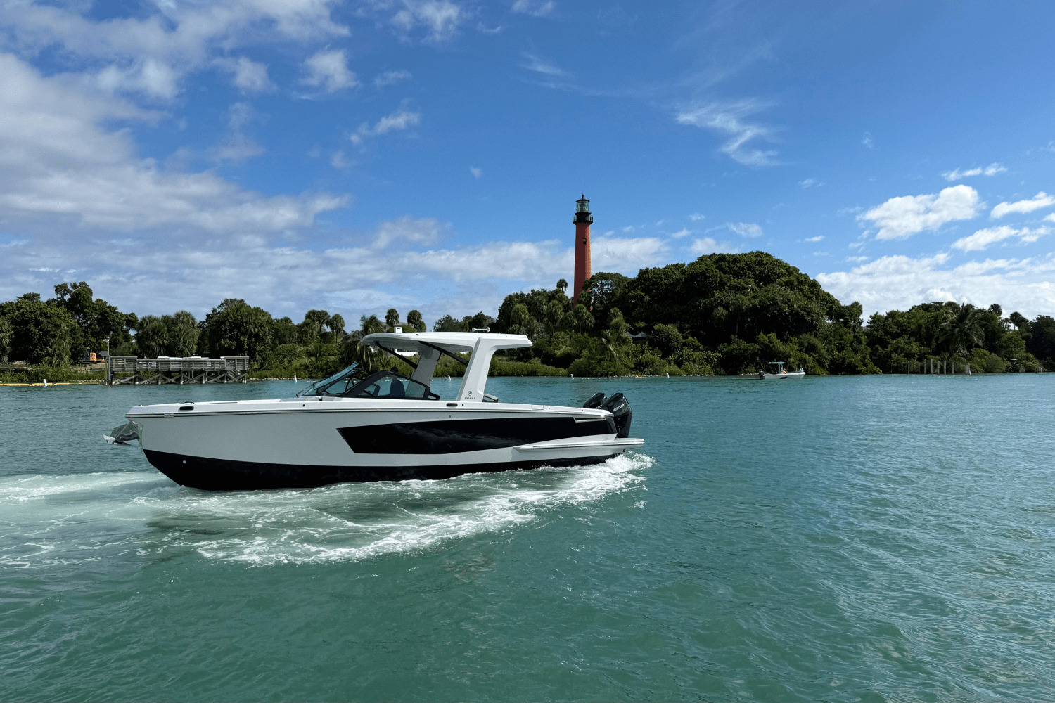2024 Aviara AV36 Outboard in jupiter FL