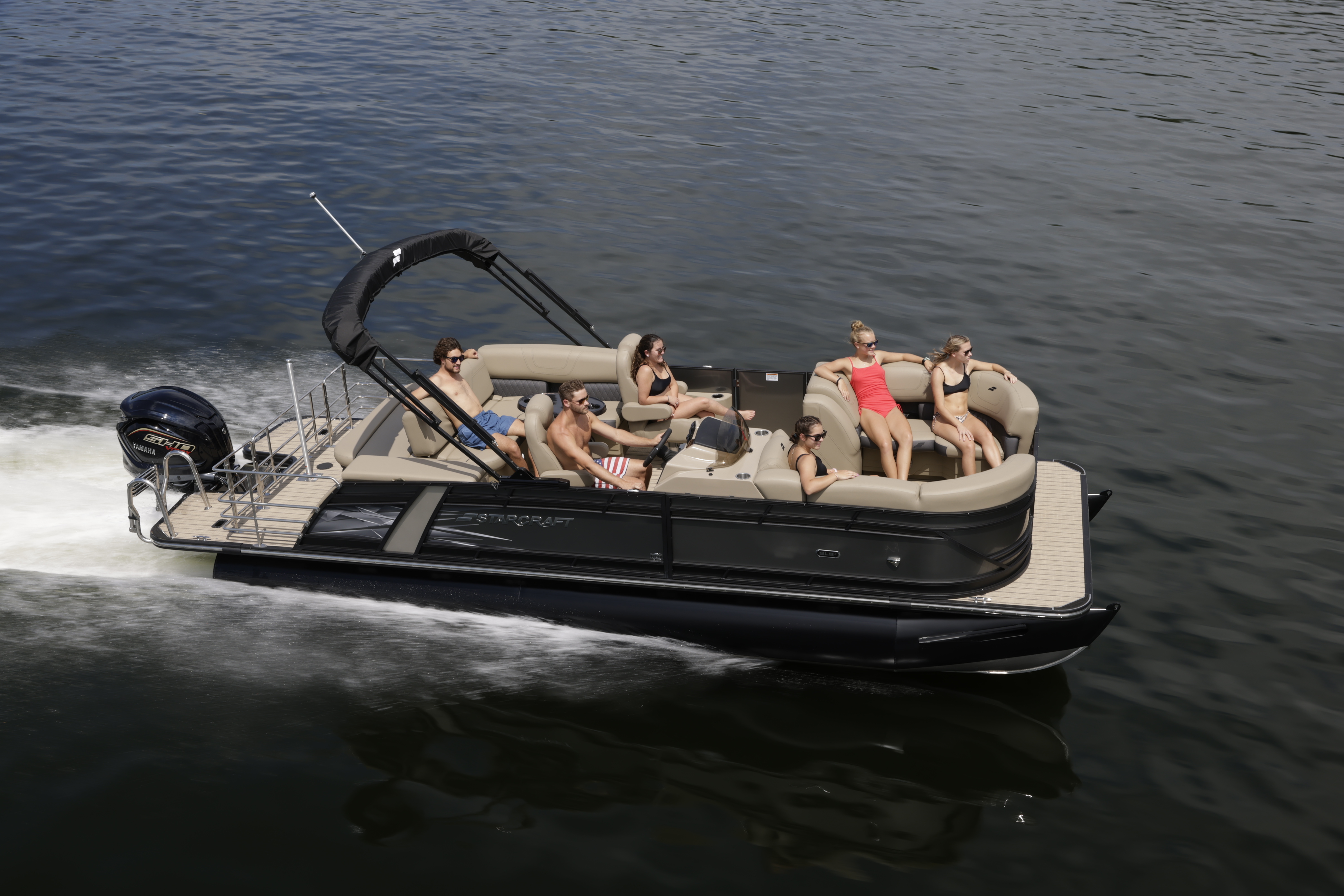 2026 Starcraft SLS 3 Q DH in oshkosh WI