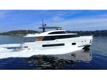 Azimut Magellano 30M Preview image