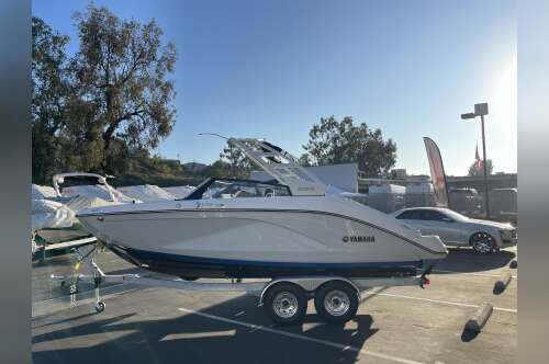2026 Yamaha 222 SE MIST GRAY XE in la mesa CA