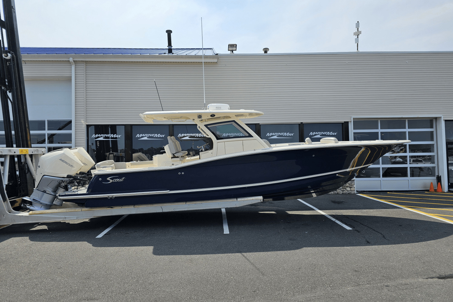 2024 Scout 305LXF in tarpon springs FL