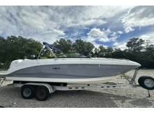 Sea Ray SDX 270 Surf Review image