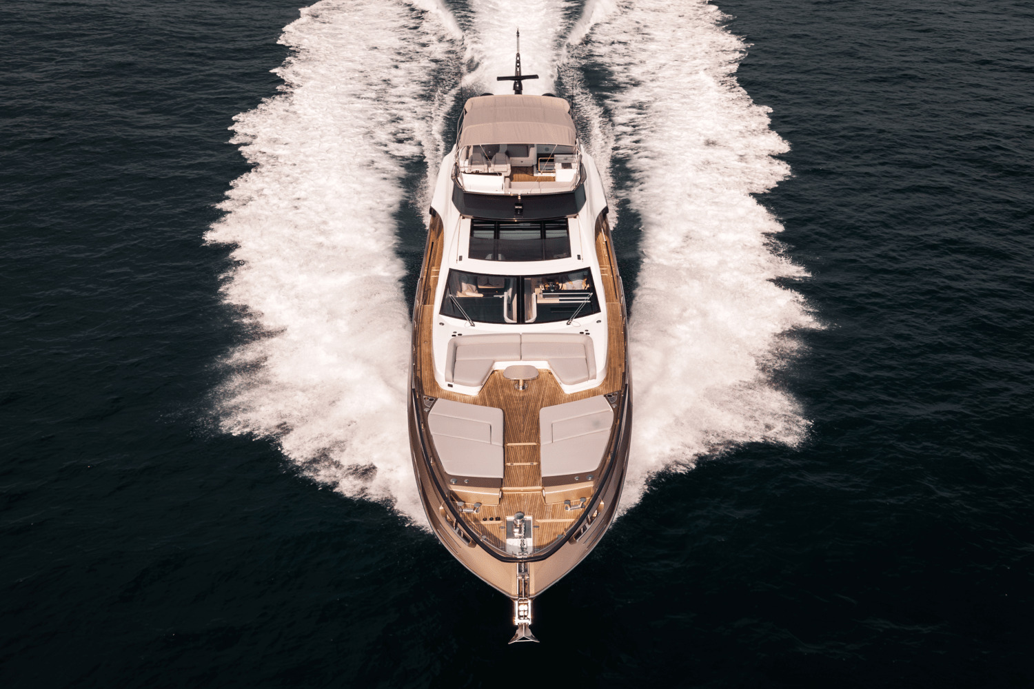 2024 Azimut S8 Yacht boat