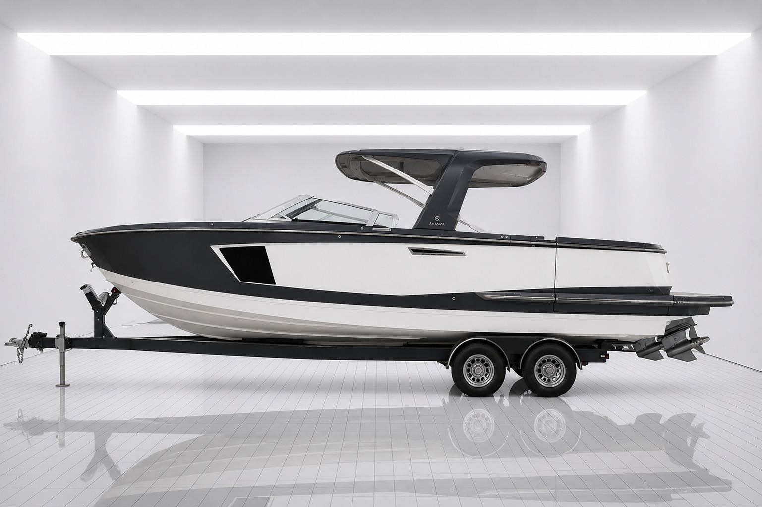 2024 Aviara AV40 in excelsior MN