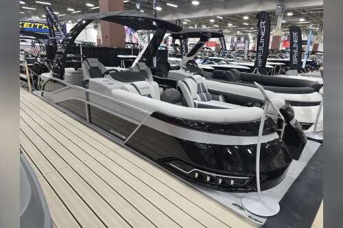 2026 Harris 230 Grand Mariner SLEC in pewaukee WI