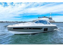 Azimut Magellano 30M Preview image