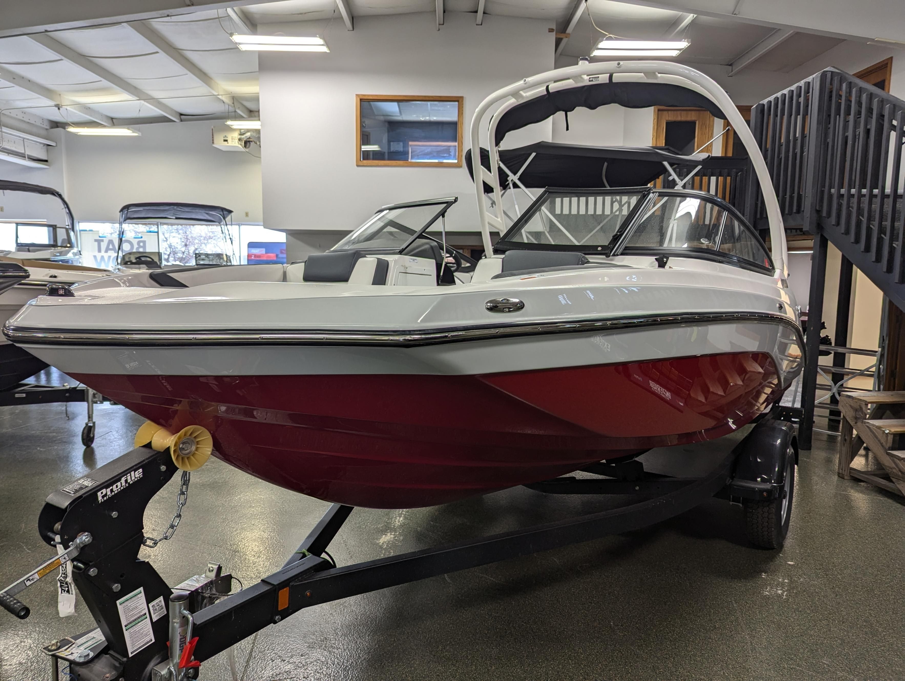 2024 Yamaha 195AR 250 in pewaukee WI