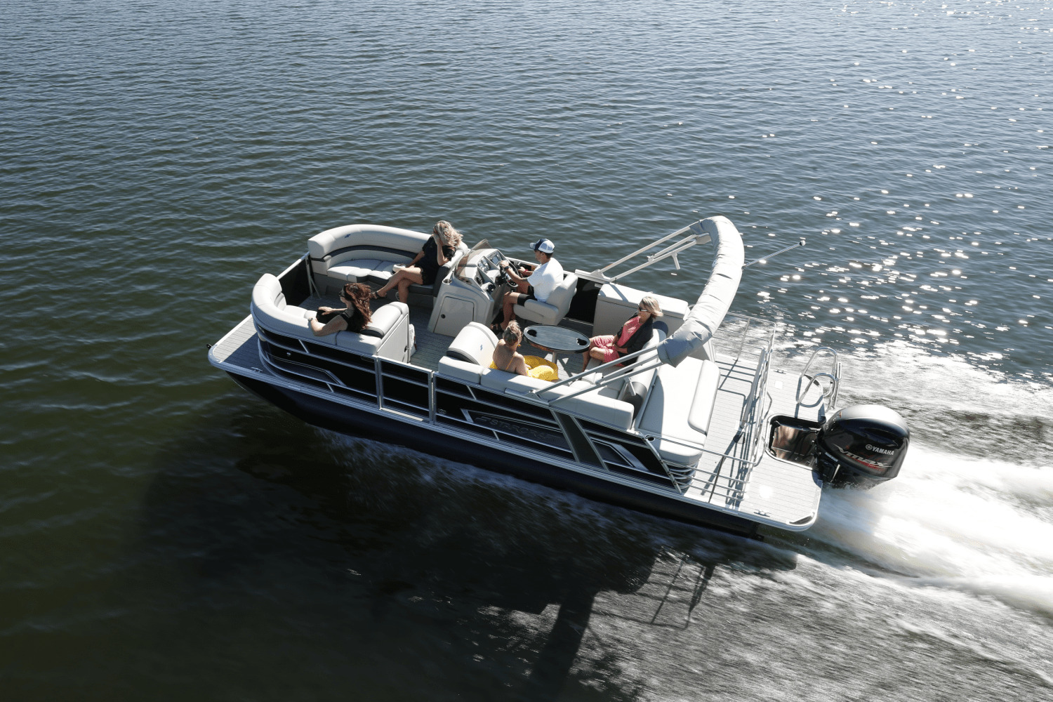 2025 Starcraft EXS 3 Q in oshkosh WI