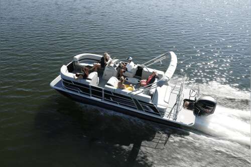 2025 Starcraft EXS 3 Q in oshkosh WI