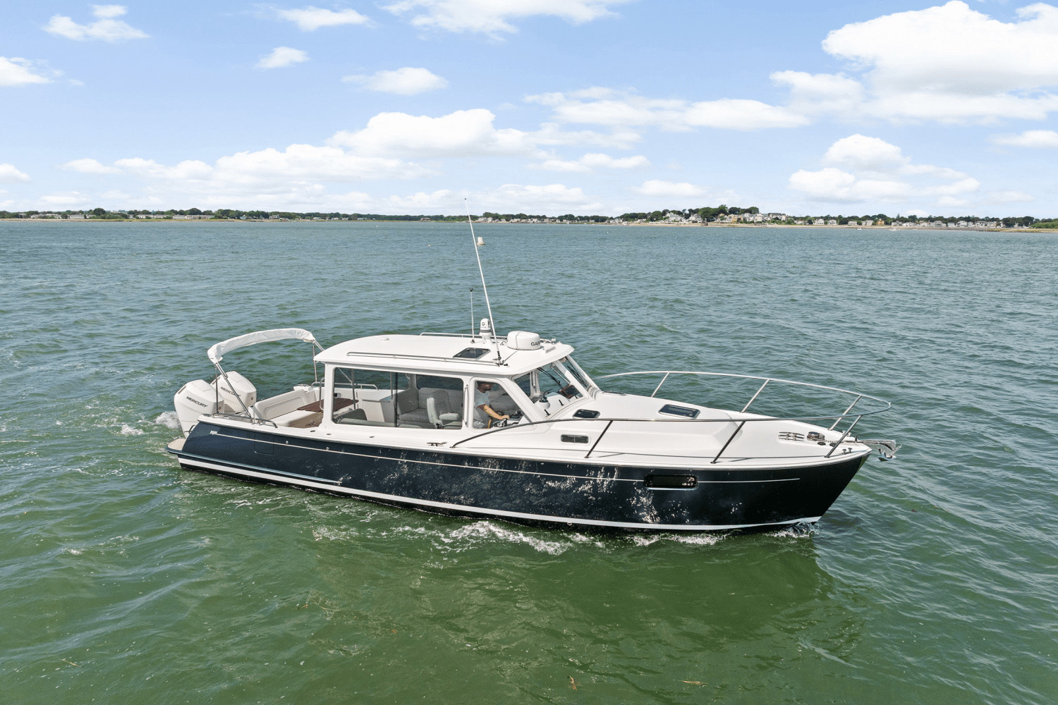 2025 Mjm 35 in quincy MA