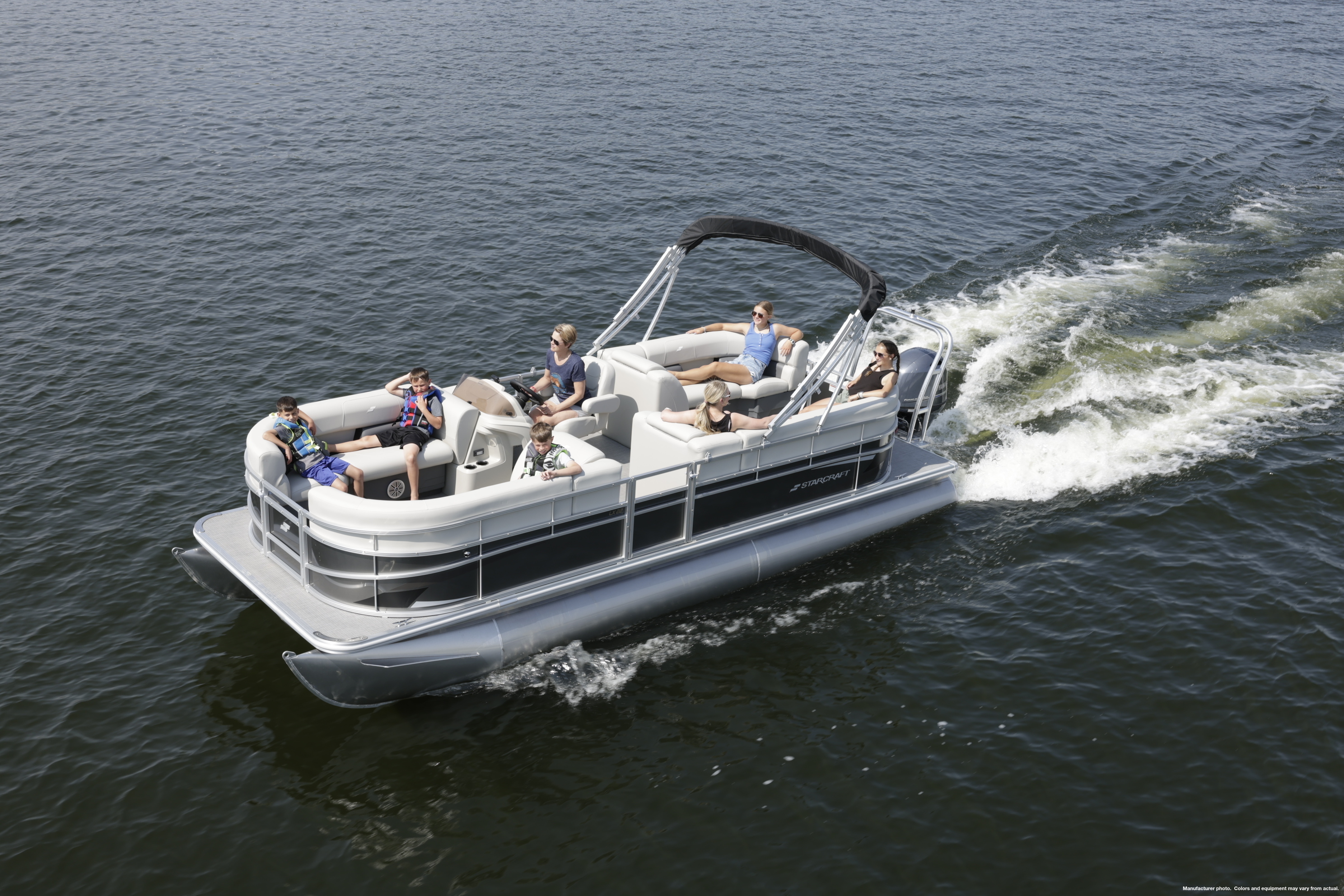 2025 Starcraft LX 22 R TT 22 R DH in oshkosh WI