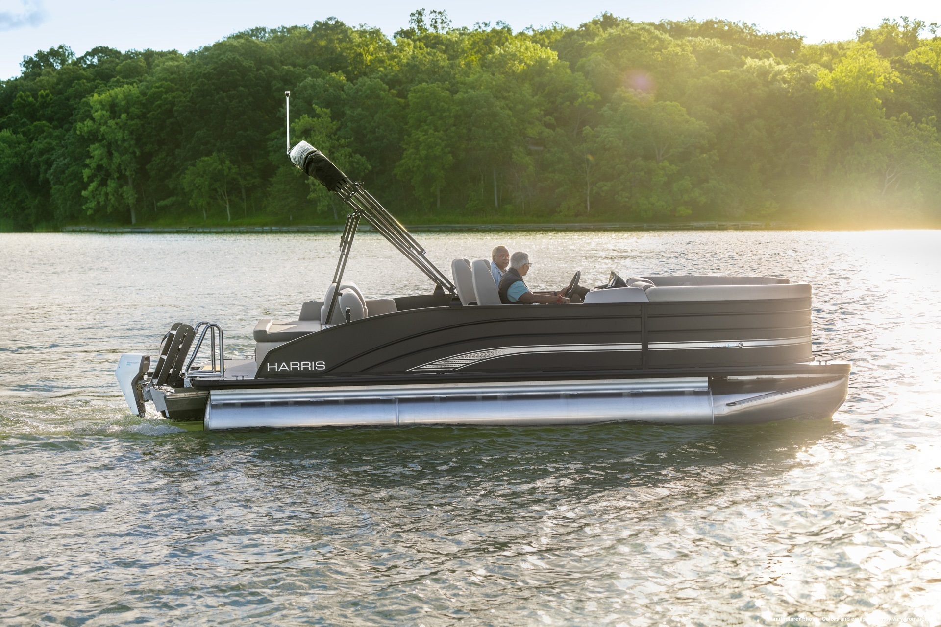 2025 Harris Cruiser 230 SLDH in madison WI