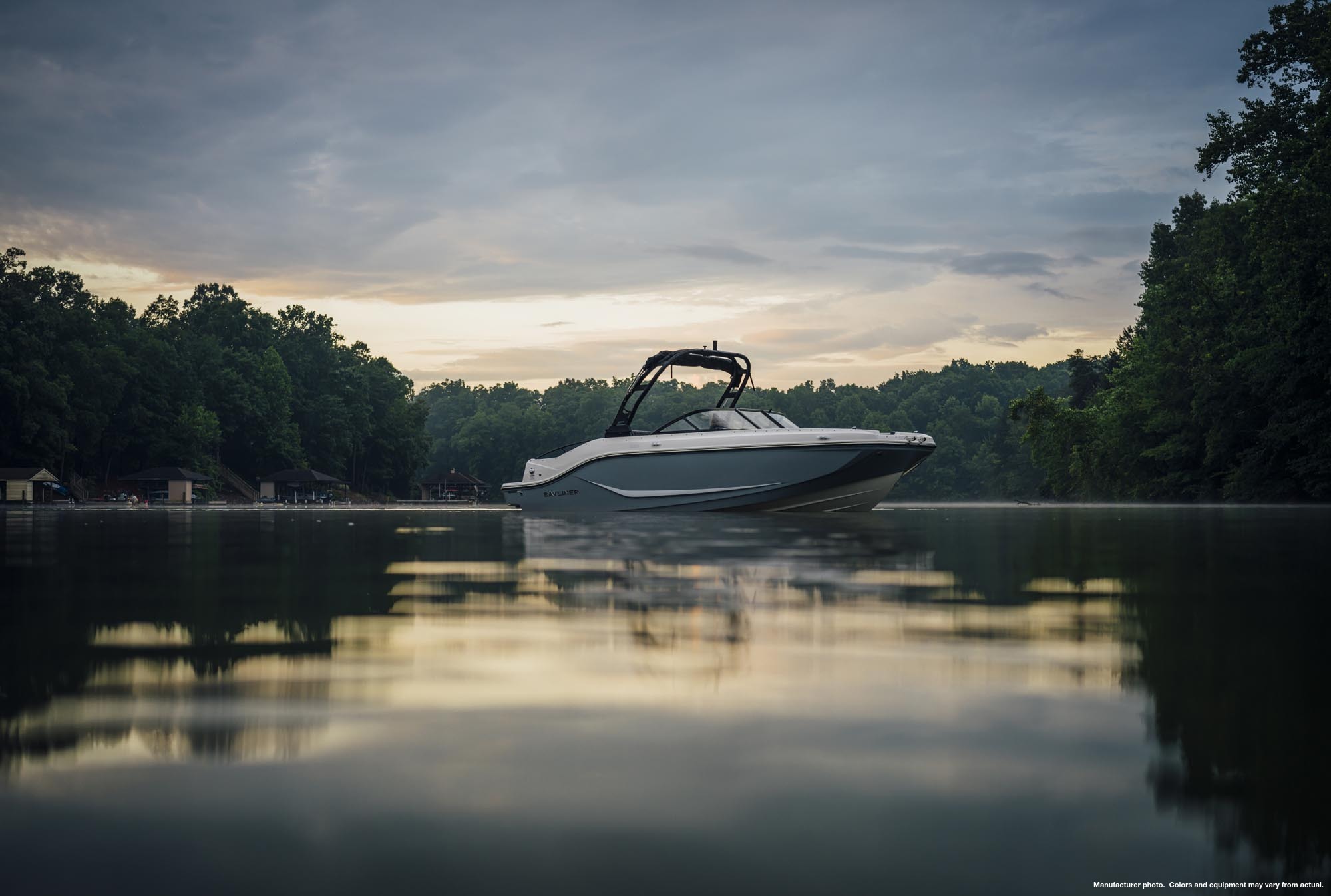 2025 Bayliner D20I in pewaukee WI