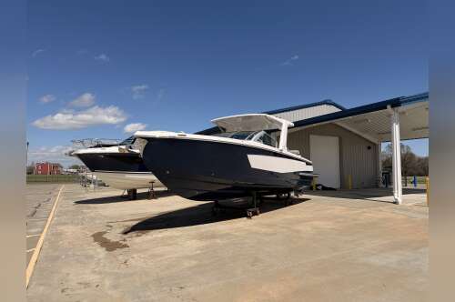 2025 Aviara AV32 in monkey island OK