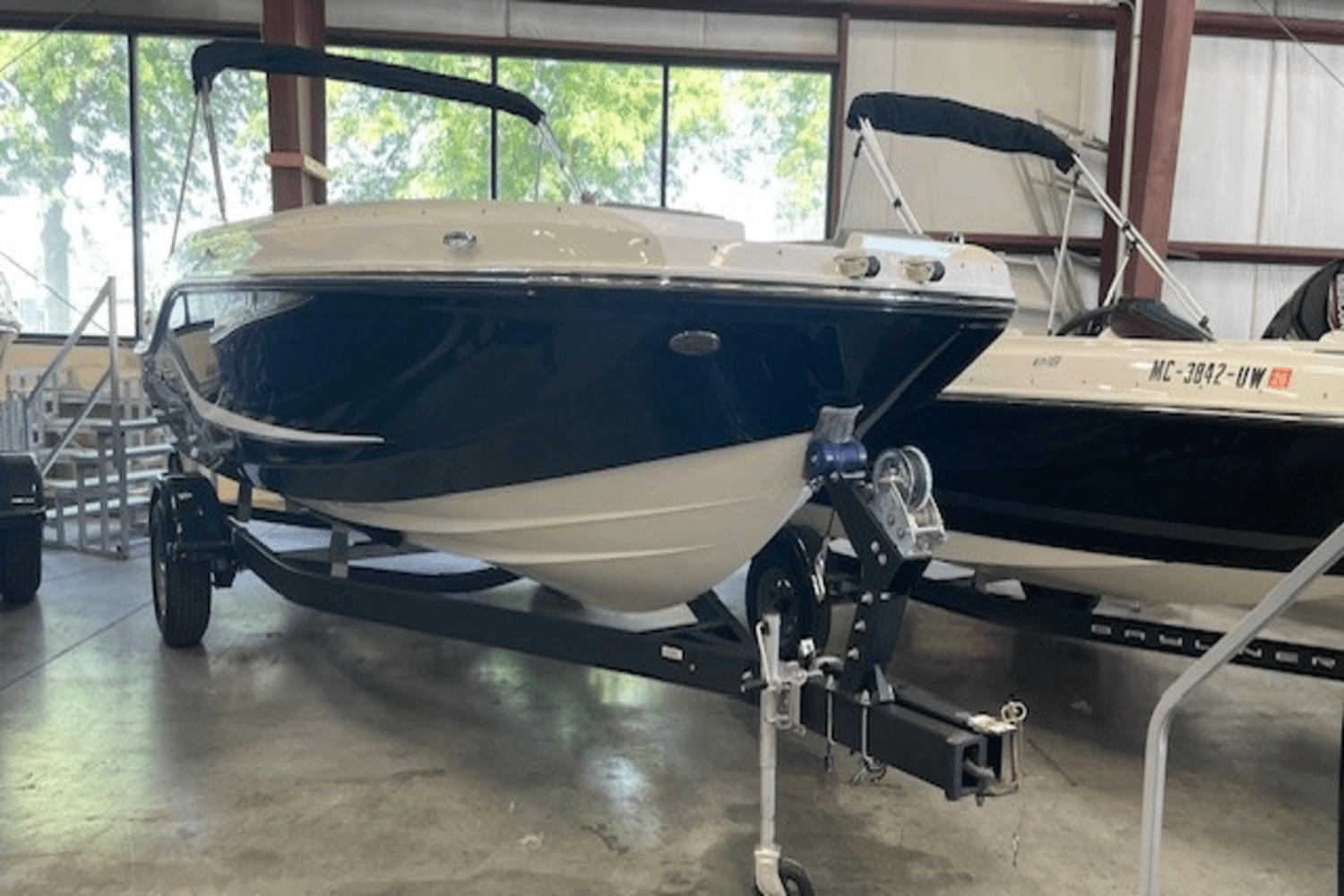 2025 Bayliner D20I in grand haven MI