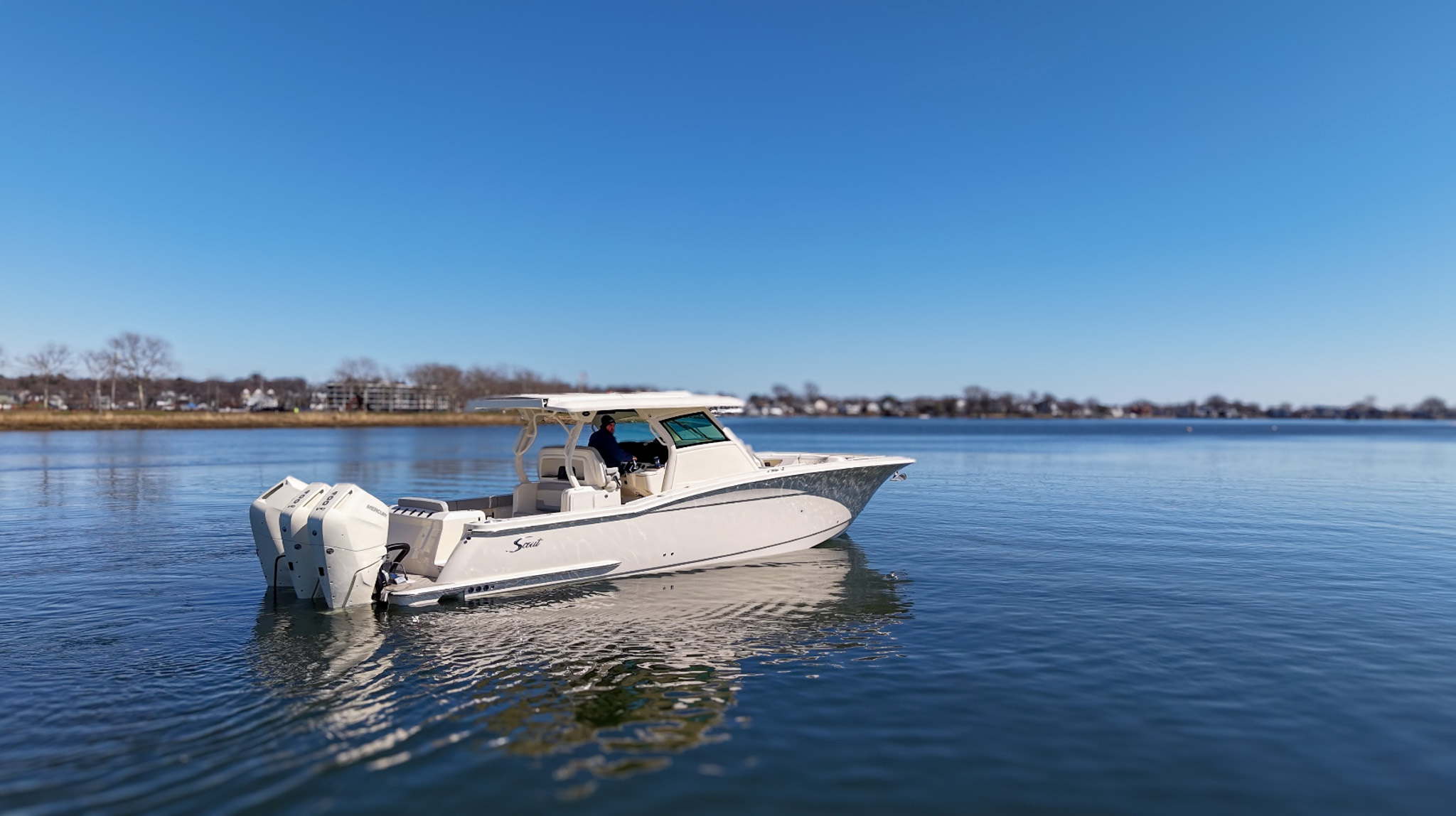 2024 Scout 377 LXF in lake ozark MO