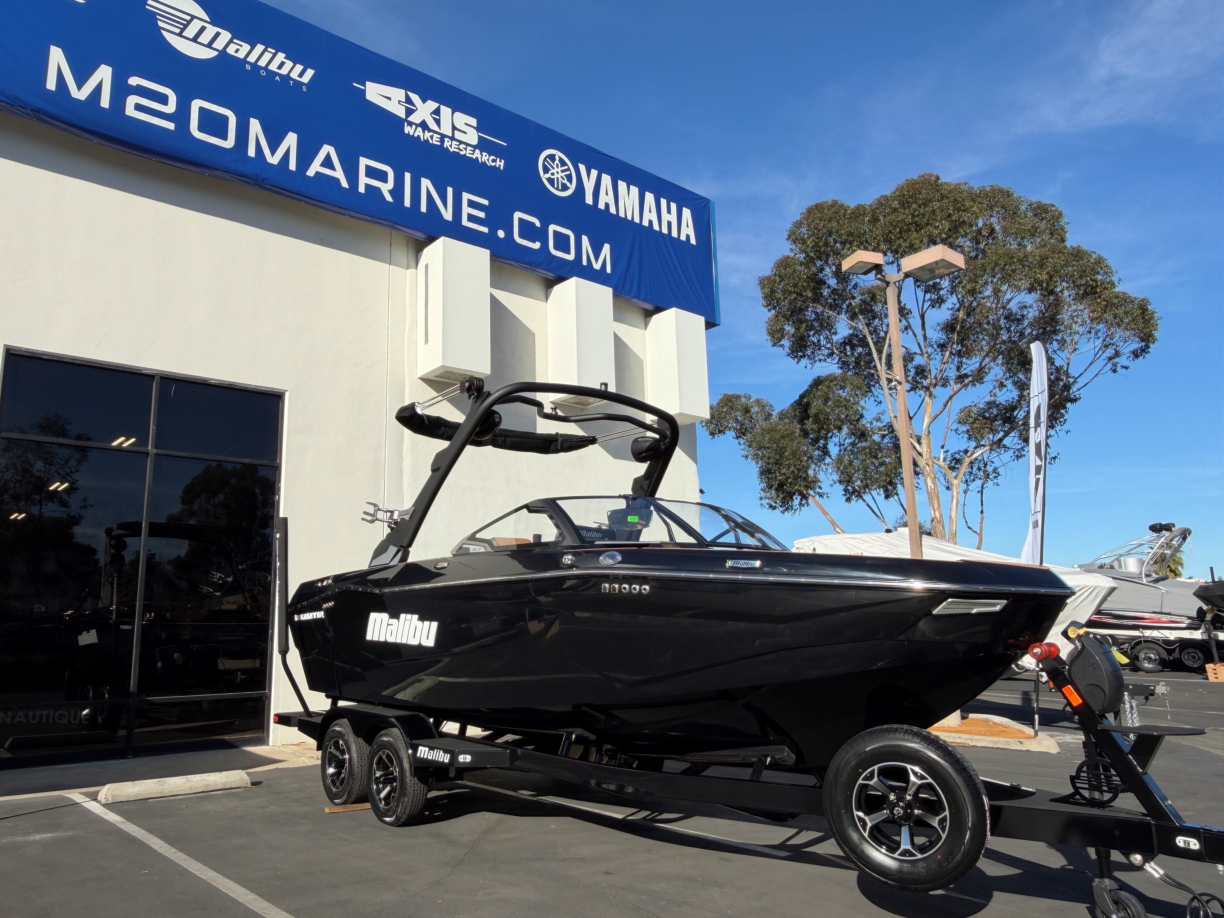 2026 Malibu Boats 22 LSV in la mesa CA