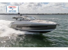 Azimut Magellano 30M Preview image