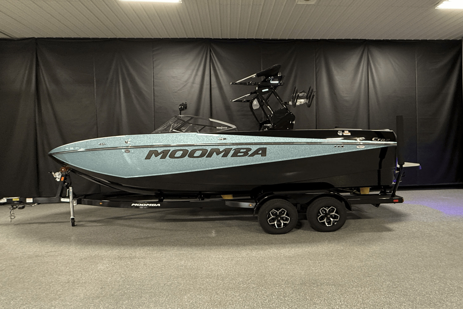 2025 Moomba Craz in nisswa MN