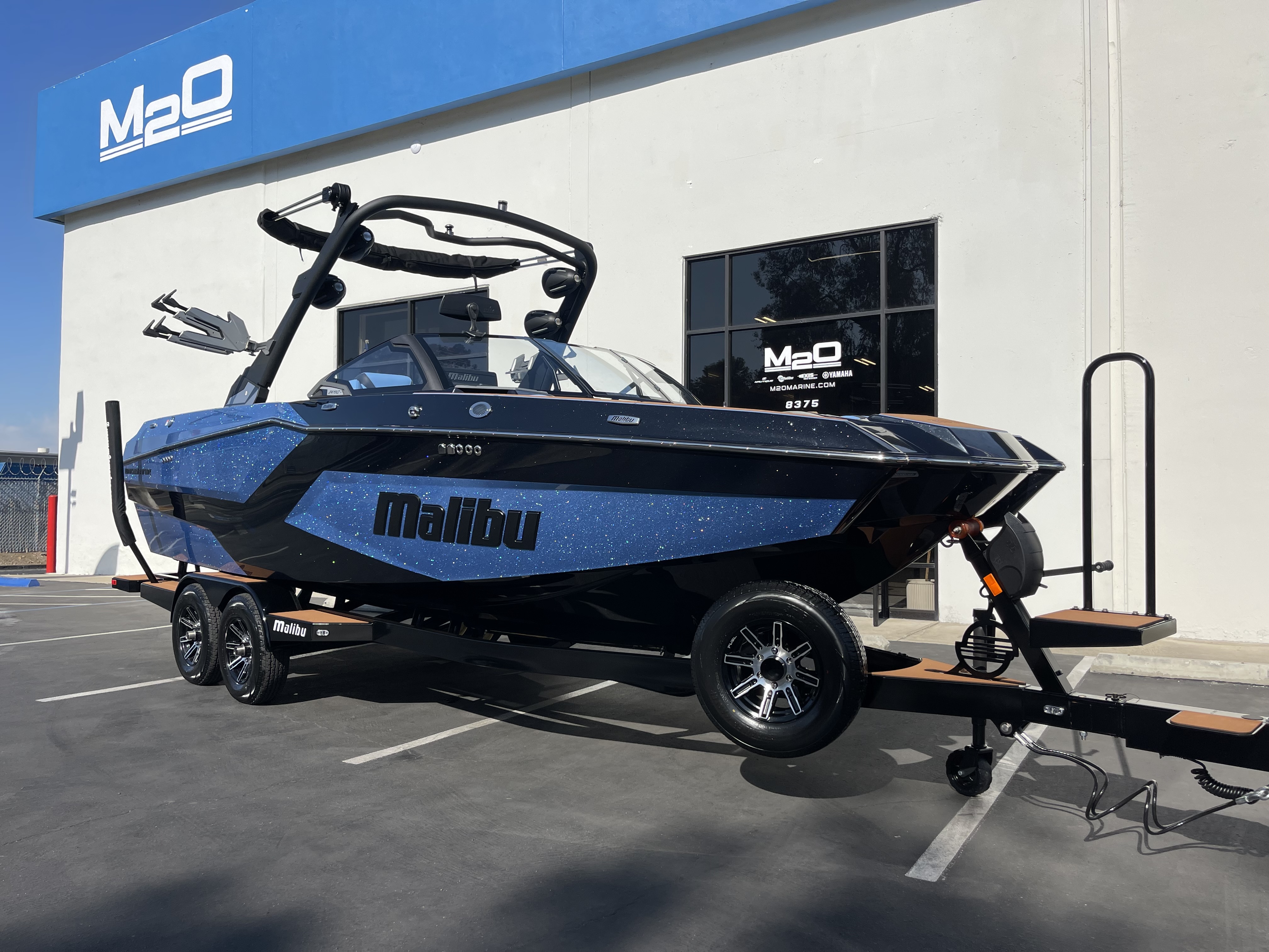 2026 Malibu Boats 24 MXZ in la mesa CA