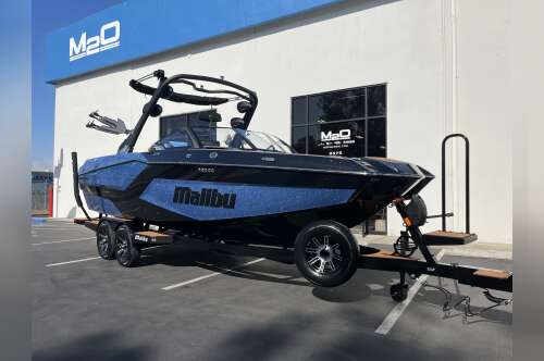 2026 Malibu Boats 24 MXZ in la mesa CA