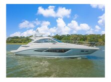 Sea Ray SDX 230 Surf Review image