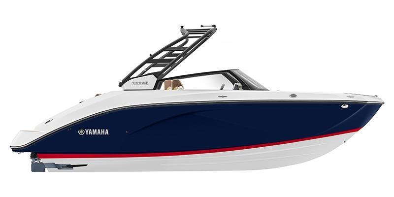 2026 Yamaha 222 SE YACHT BLUE XE in la mesa CA