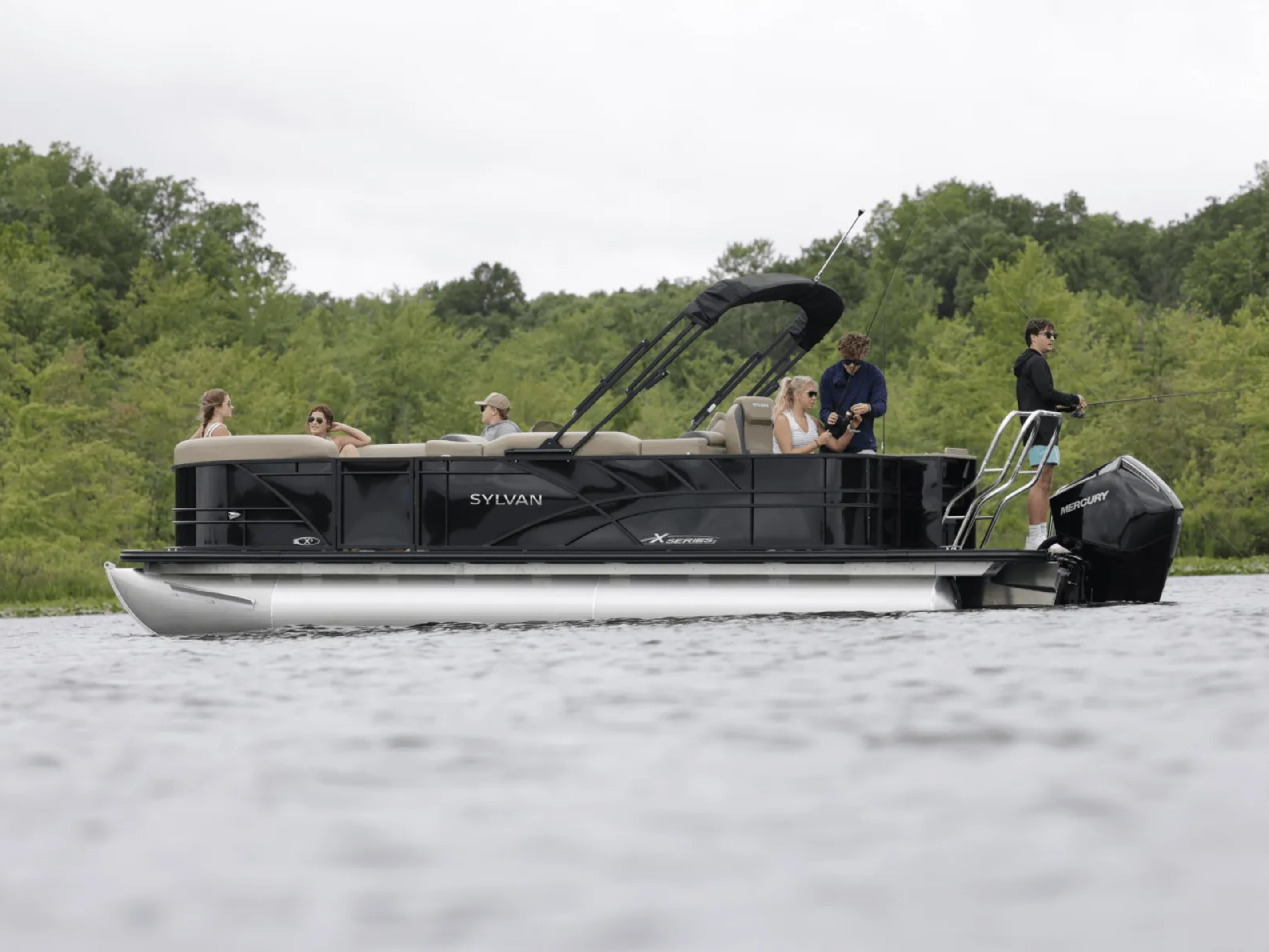 2026 Sylvan Mirage X3 in oshkosh WI