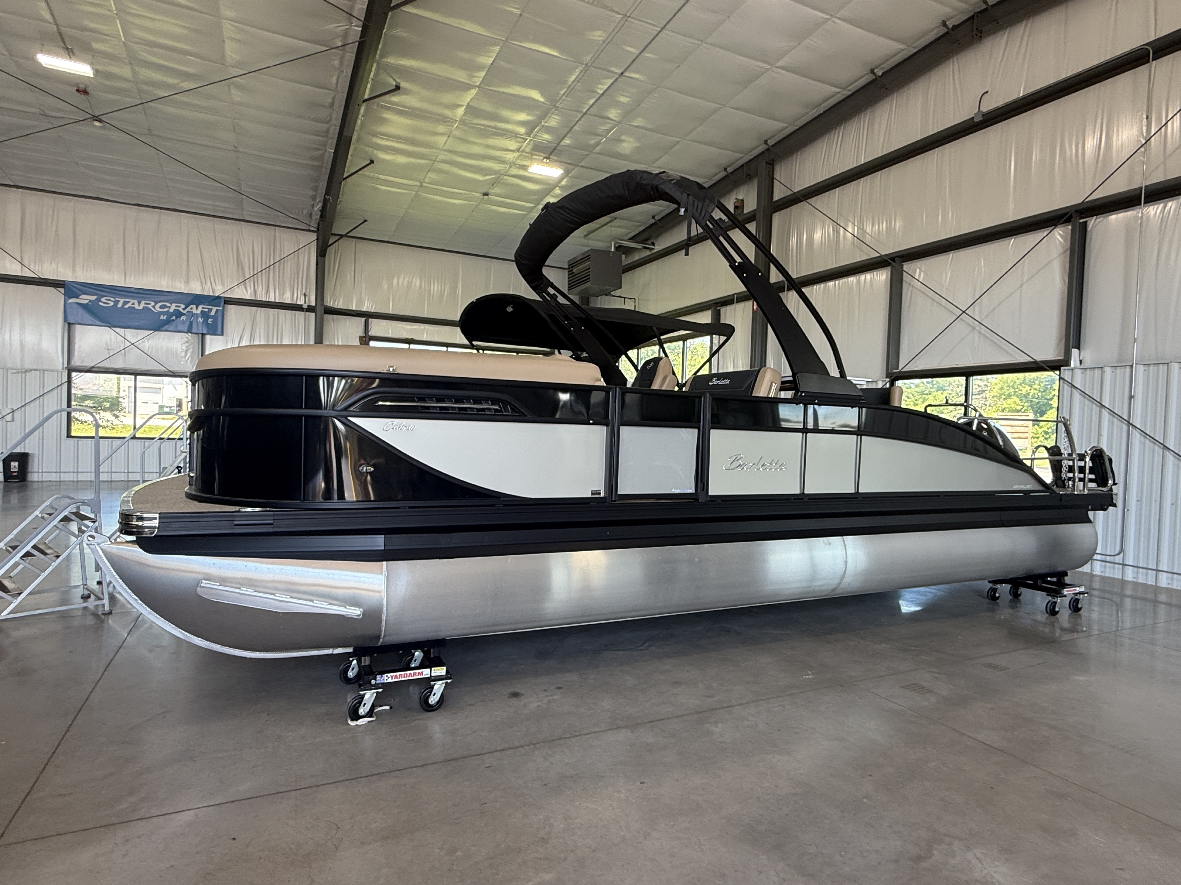 2026 Barletta Cabrio 24 UE in antioch IL